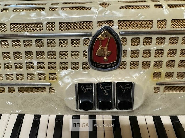 Accordeon - afbeelding 7 van  8