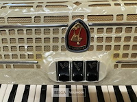 Accordeon - afbeelding 7 van  8