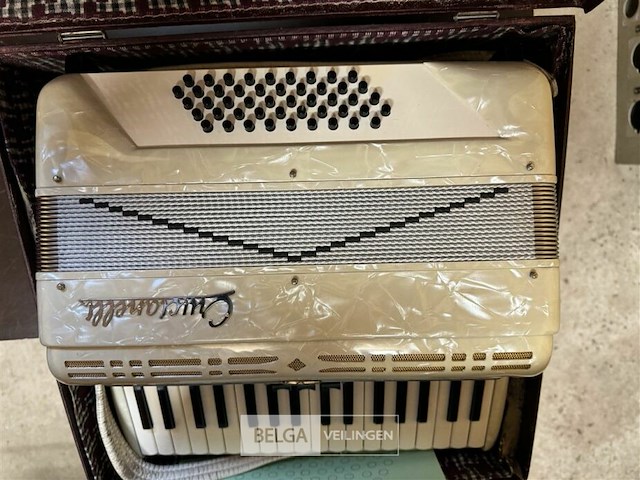 Accordeon - afbeelding 8 van  8