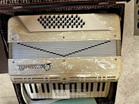 Accordeon - afbeelding 8 van  8