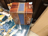 Accordeon - afbeelding 1 van  4