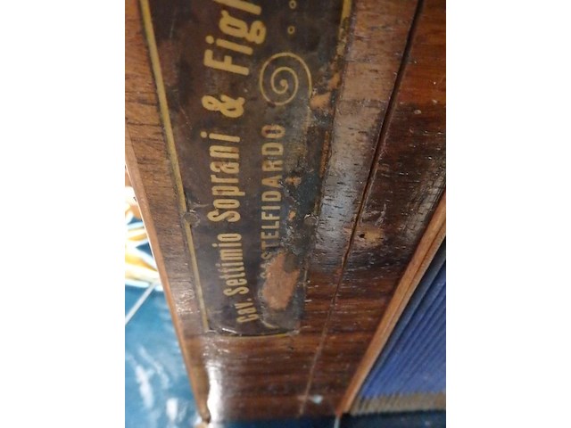 Accordeon - afbeelding 3 van  4