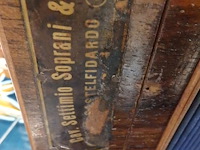 Accordeon - afbeelding 3 van  4