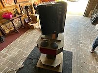 Accordeon - afbeelding 1 van  5