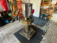 Accordeon - afbeelding 2 van  5