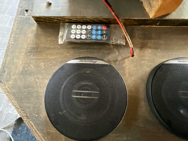 Accordeon - afbeelding 3 van  5