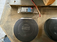 Accordeon - afbeelding 3 van  5