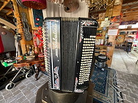 Accordeon - afbeelding 4 van  5