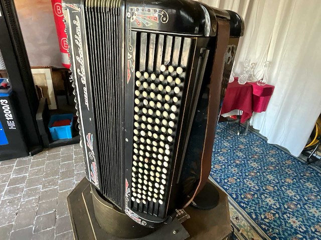 Accordeon - afbeelding 5 van  9