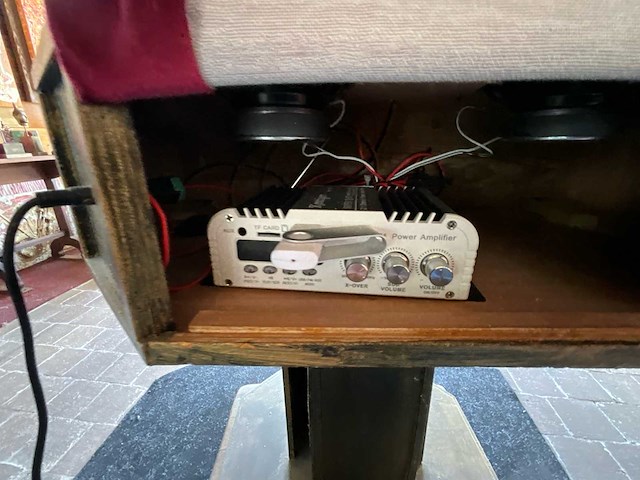 Accordeon - afbeelding 8 van  9