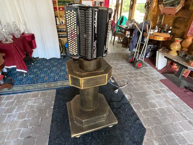 Accordeon - afbeelding 9 van  9