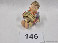 Accordion boy - afbeelding 1 van  3