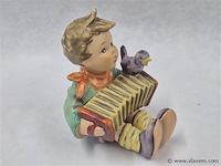 Accordion boy - afbeelding 2 van  3