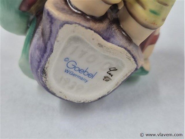 Accordion boy - afbeelding 3 van  3