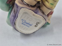 Accordion boy - afbeelding 3 van  3