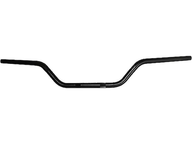 Accossato stuur voor honda - afbeelding 1 van  3