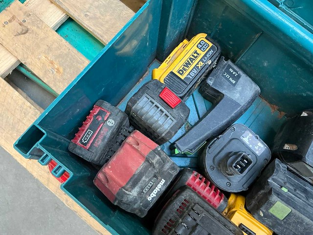 Accu (12x) - afbeelding 3 van  5