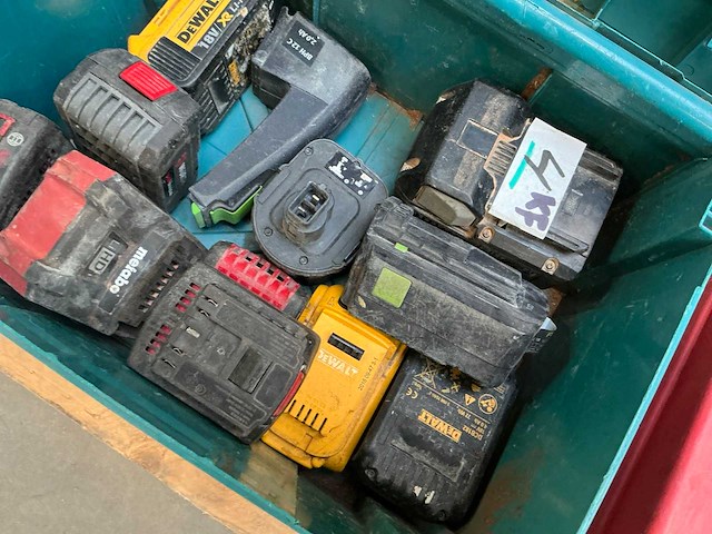 Accu (12x) - afbeelding 4 van  5