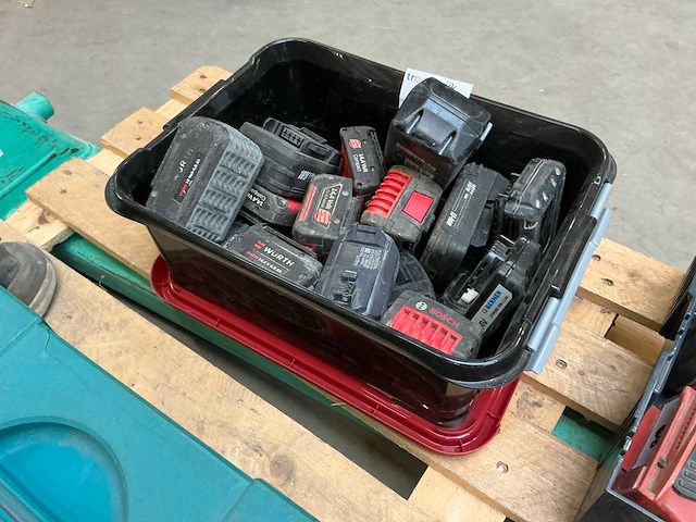 Accu (15x) - afbeelding 3 van  3