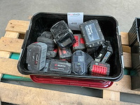 Accu (15x) - afbeelding 1 van  3