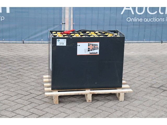 Accu 24v 2017 - afbeelding 1 van  1