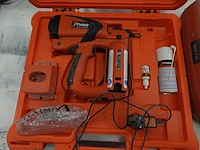Accu afwerknagelapparaat paslode - afbeelding 2 van  3