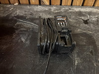 Accu afwerknagelapparaat paslode - afbeelding 3 van  11