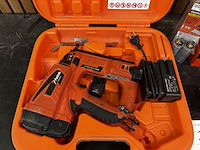 Accu afwerknagelapparaat paslode - afbeelding 4 van  11