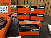 Accu afwerknagelapparaat paslode - afbeelding 5 van  11