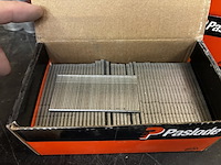 Accu afwerknagelapparaat paslode - afbeelding 6 van  11