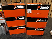 Accu afwerknagelapparaat paslode - afbeelding 7 van  11