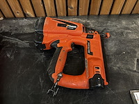 Accu afwerknagelapparaat paslode - afbeelding 9 van  11