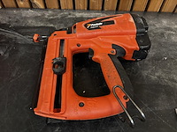 Accu afwerknagelapparaat paslode - afbeelding 10 van  11