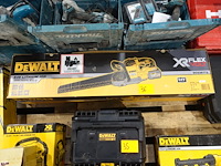 Accu alligatorzaag dewalt - afbeelding 1 van  3