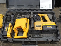 Accu assortiment dewalt - afbeelding 1 van  5