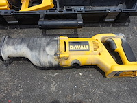 Accu assortiment dewalt - afbeelding 2 van  5