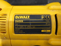 Accu assortiment dewalt - afbeelding 3 van  5