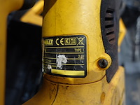 Accu assortiment dewalt - afbeelding 5 van  5