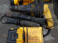Accu assortiment dewalt - afbeelding 3 van  3