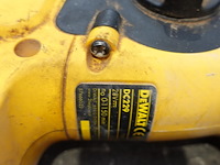 Accu assortiment dewalt - afbeelding 4 van  8