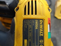 Accu assortiment dewalt - afbeelding 5 van  8