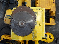 Accu assortiment dewalt - afbeelding 6 van  8