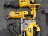 Accu assortiment dewalt - afbeelding 1 van  7