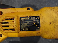 Accu assortiment dewalt - afbeelding 6 van  7