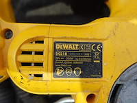 Accu assortiment dewalt - afbeelding 7 van  7