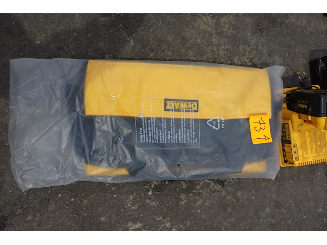 Accu assortiment dewalt - afbeelding 2 van  6