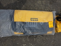 Accu assortiment dewalt - afbeelding 2 van  6