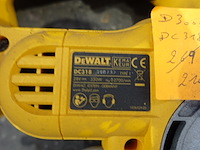 Accu assortiment dewalt - afbeelding 4 van  6