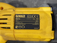 Accu assortiment dewalt - afbeelding 6 van  6