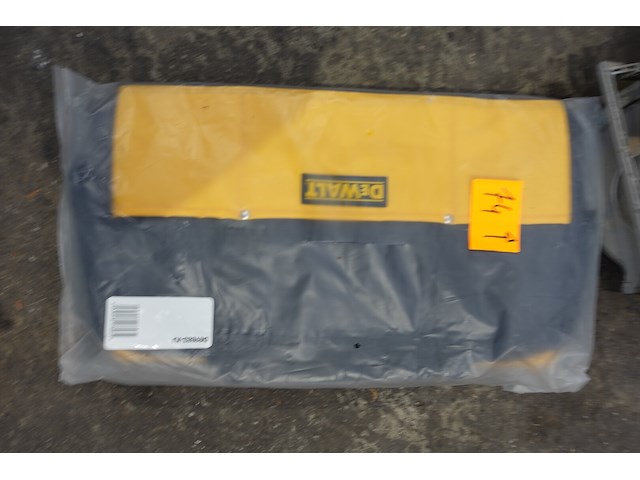 Accu assortiment dewalt - afbeelding 2 van  5